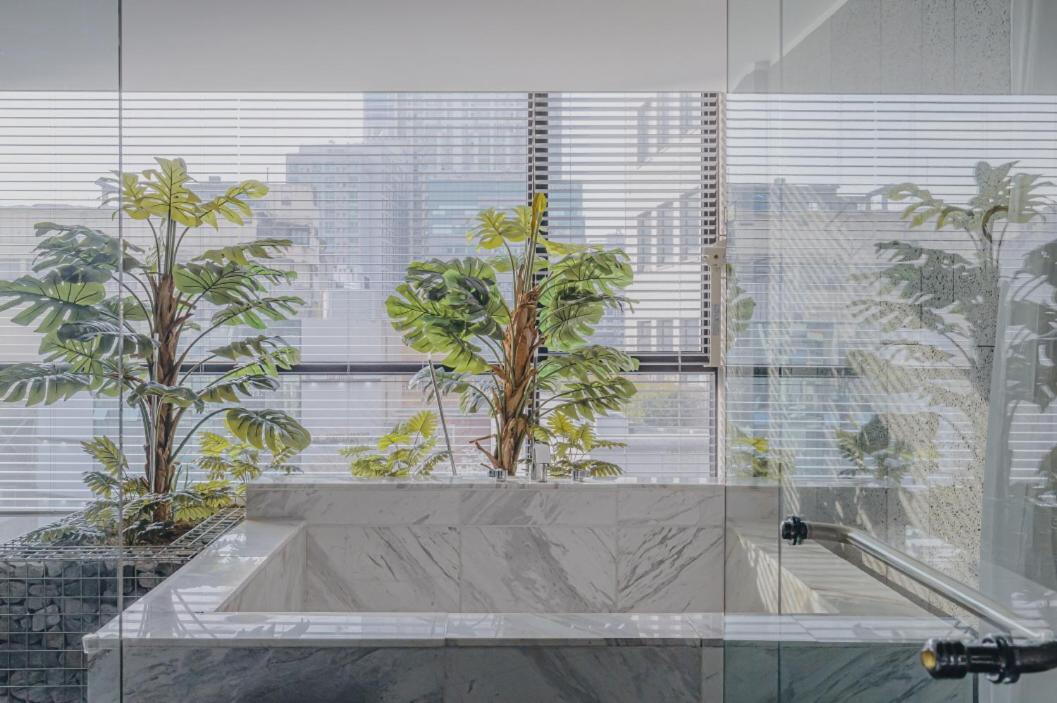 Acc Design Hotel Gwangju Metropolitan City Esterno foto