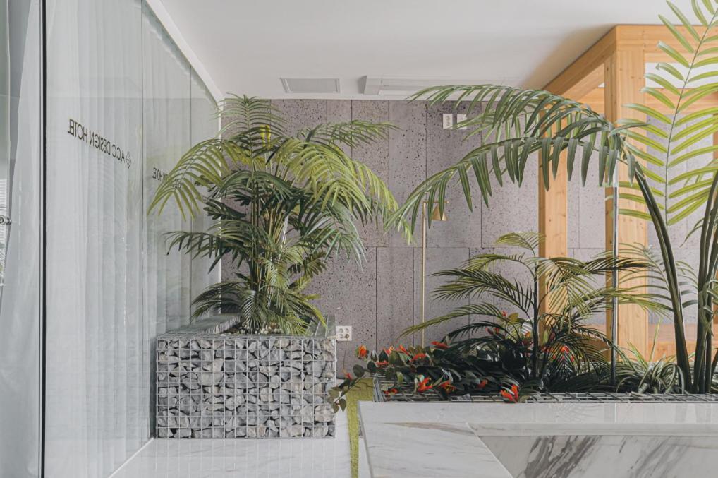 Acc Design Hotel Gwangju Metropolitan City Esterno foto