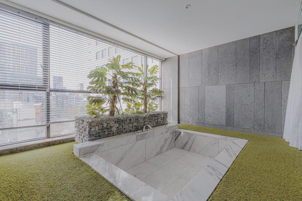 Acc Design Hotel Gwangju Metropolitan City Esterno foto